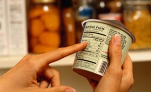 Read food labels | part 2