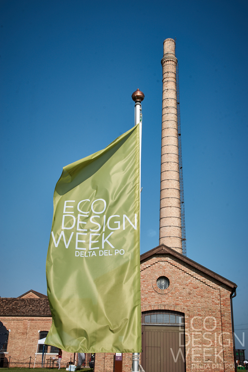 Eco Design Week | Cà Vendramin Foundation
