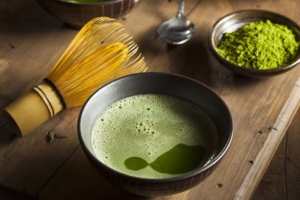 Matcha: The Green mirale that everybody loves
