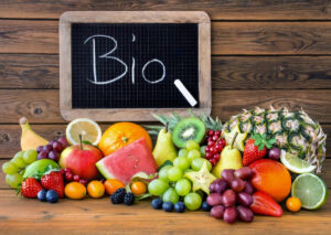 Biologic is better than conventional?