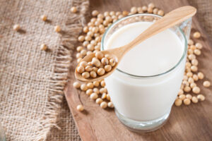 For Calcium... is milk the best food?