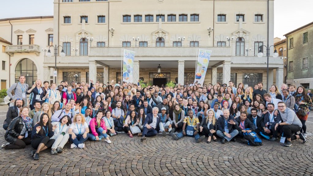 Uno sguardo al Forum MAB giovani Unesco 2017