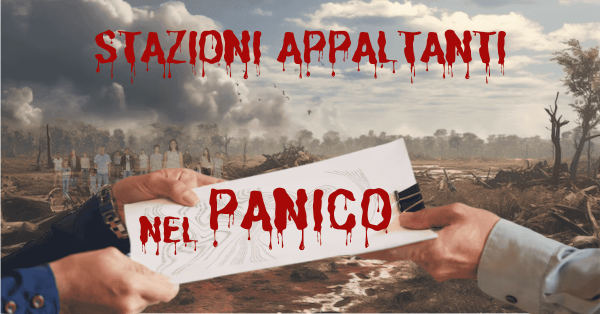 CAM per i servizi di ristoro