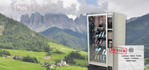 Gara distributori automatici Istituti Scolastici, Alto Adige, maggiore trasparenza